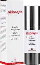 Духи, Парфюмерия, косметика Сыворотка интенсивная подтягивающая - Skincode Essentials Intensive Lifting Serum