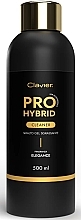 Знежирювач для нігтів - Clavier Pro Hybrid Elegance Cleaner — фото N1