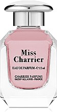 Charrier Parfums Parfums De Luxe - Набор (edp/12mlx5) — фото N5