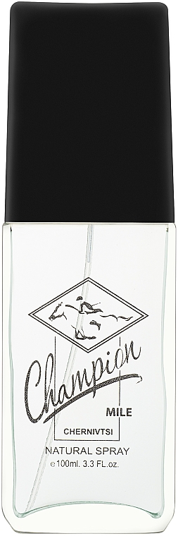 Aroma Parfume Champion Mile - Туалетна вода — фото N1