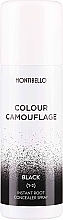 Спрей-фарба для прикореневої зони волосся - Montibello Color Camouflage — фото N1