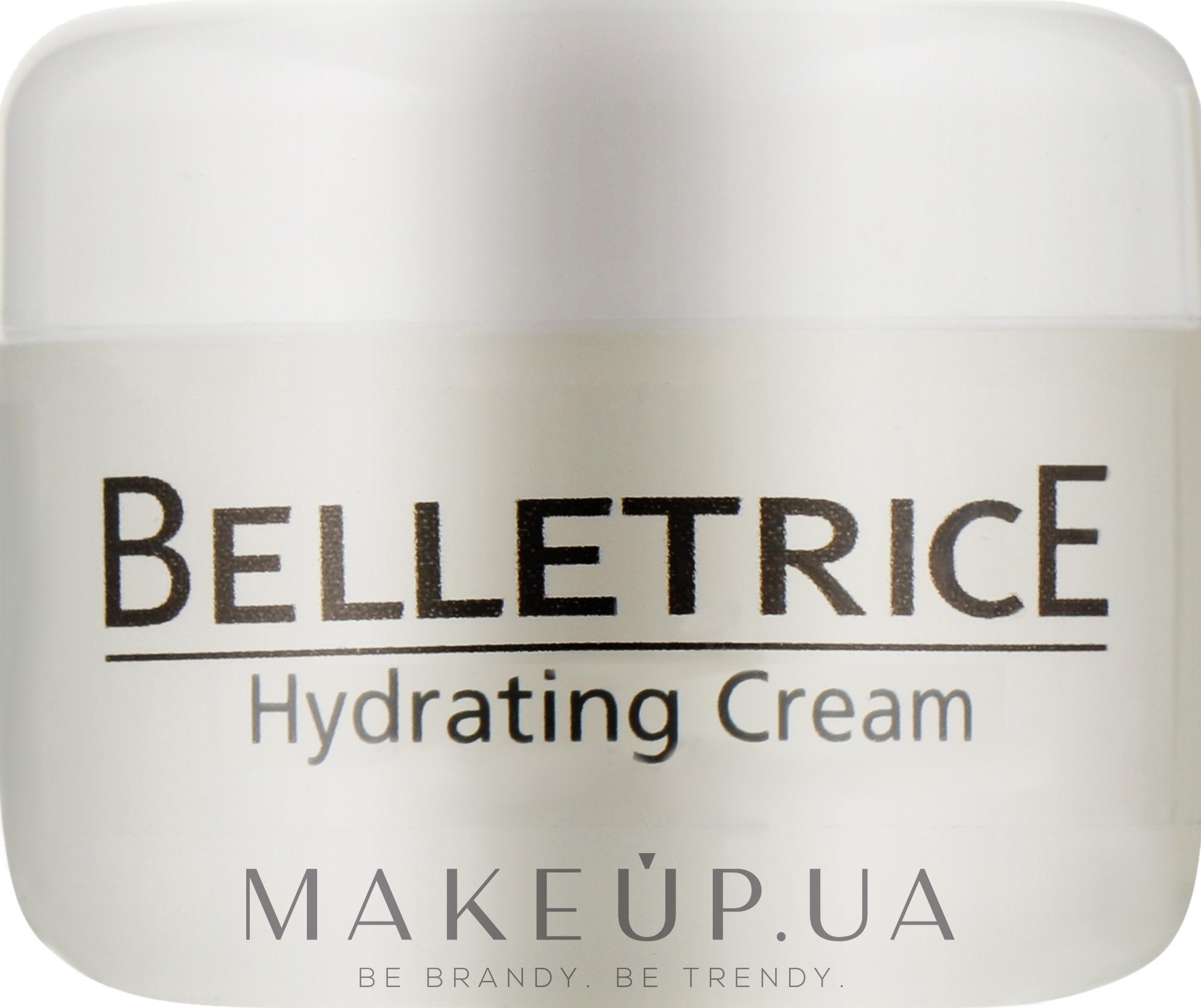 Зволожувальний крем для обличчя - Belletrice Moisture System Hydrating Cream (міні) (тестер) — фото 5ml