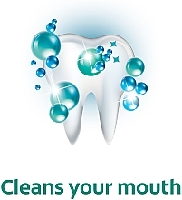 Зубная паста "Минеральный скраб" Бережное очищение - Colgate Max Clean — фото N8
