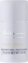 Baldessarini Cool Force - Дезодорант стик  — фото N1