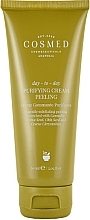 Очищающий крем-пилинг для лица - Cosmed Day To Day Purifying Cream Peeling — фото N1