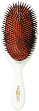 Духи, Парфюмерия, косметика Щетка для волос, слоновая кость - Mason Pearson Large Extra Hair Brush B1 Ivory