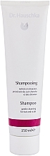 Шампунь для всіх типів волосся - Dr.Hauschka Shampoo — фото N1