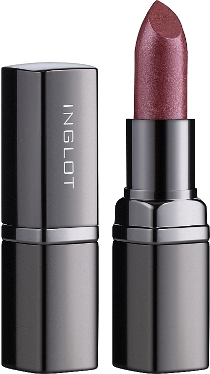 Помада для губ - Inglot Q10 Lipstick — фото N1