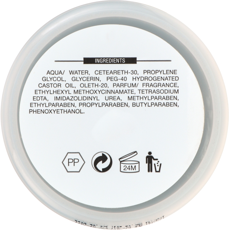 Воск на водной основе - Oyster Cosmetics Fixi Water Wax — фото N4