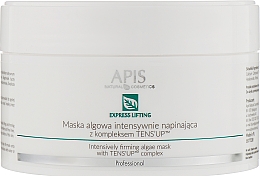 Маска для обличчя - APIS Professional Express Lifting Algid Mask — фото N1
