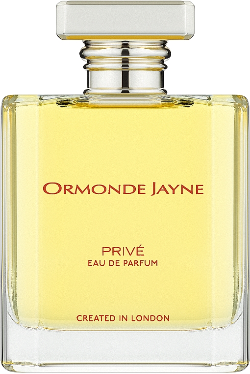 Ormonde Jayne Prive - Парфумована вода (тестер з кришечкою) — фото N1