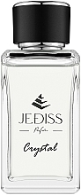 Jediss Crystal - Парфюмированная вода — фото N1