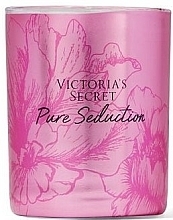 Духи, Парфюмерия, косметика Victoria's Secret Pure Seduction - Парфюмированная свеча