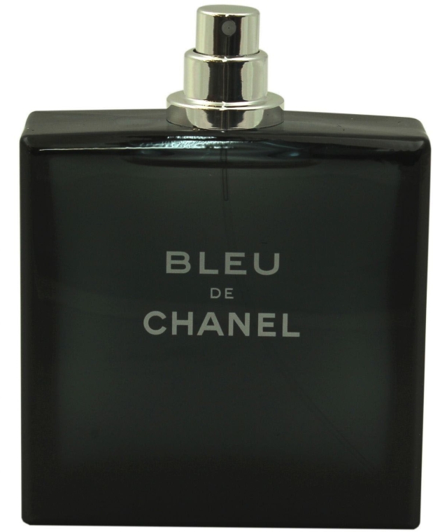 Chanel Bleu de Chanel - Парфумована вода (тестер без кришечки) — фото N1