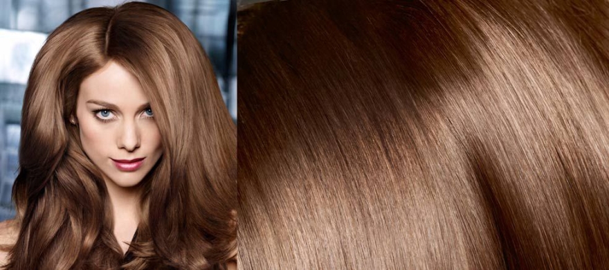Лак для волос "Эффектный объем" с защитой кератина - NIVEA Hair Care Volume Sensation Styling Spray — фото N6