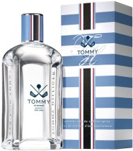 Духи, Парфюмерия, косметика Tommy Hilfiger Tommy Summer 2014 - Туалетная вода