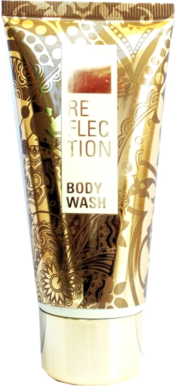 Гель для душа с пьянящим освежающим ароматом - Mades Cosmetics Mades Cosmetics Reflection Body Wash