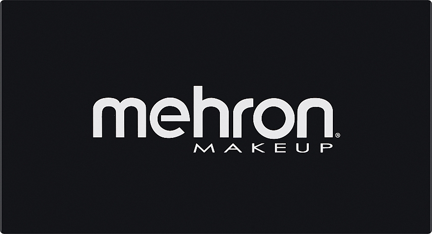 Палитра аквагрима - Mehron Makeup Paradise AQ Paint 8 Color Face & Body Palette — фото N2