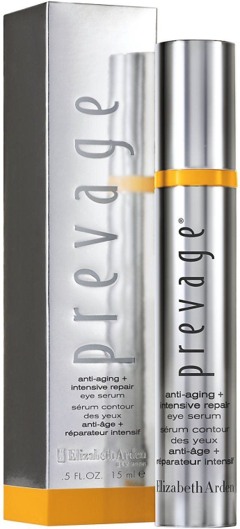 Сыворотка для кожи вокруг глаз - Elizabeth Arden Prevage Anti-aging + Intensive Repair Eye Serum (тестер)