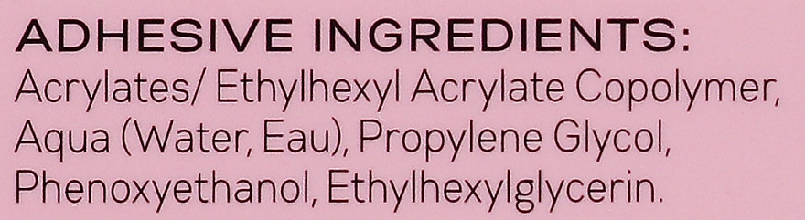 Накладные ресницы №020 - Eylure Pre-Glued Naturals — фото N2
