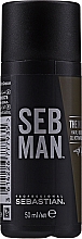 Шампунь "3 в 1" для волос, бороды и тела - Sebastian Professional Seb Man The Multi-Tasker  — фото N4