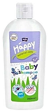 Парфумерія, косметика Шампунь для дітей - Bella Baby Happy Natural Care Baby Shampoo