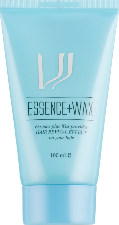 Моделювальна есенція для волосся - Pl Cosmetic Essence Wax Haircare Revital Effect — фото N1