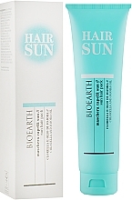 УЦЕНКА Питательная маска для волос - Bioearth Sun Hair Maschera Capelli * — фото N1