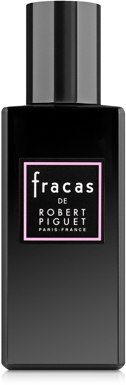 Robert Piguet Fracas - Парфумована вода — фото N1