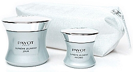 Духи, Парфюмерия, косметика Набор - Payot Supreme Jeunesse Jour Beauty Set (d/cr/50ml + eye/cr/15ml)