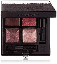 Парфумерія, косметика Палетка тіней для повік - Givenchy Palette Metallic Reflection