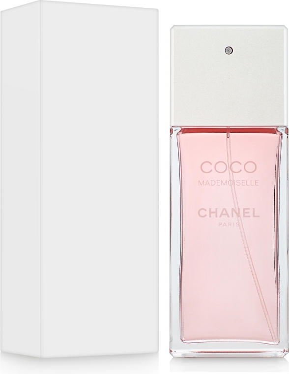 Chanel Coco Mademoiselle - Туалетна вода (тестер) — фото N2