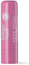 Бальзам для губ с розовым перцем - Bottega Verde Pink Pepper Lip Balm Stick — фото N2