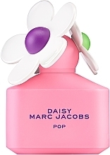 Парфумерія, косметика Marc Jacobs Daisy Pop - Туалетна вода