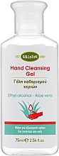 Парфумерія, косметика Гель для очищення рук - Kalliston Hand Cleansing Gel Aloe Vera