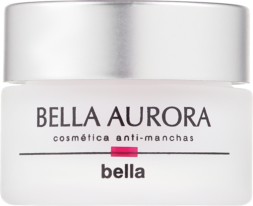 Крем для області навколо очей - Bella Aurora Eye Contour Cream — фото N1