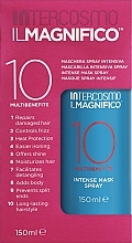 Інтенсивна спрей-маска для волосся - Intercosmo IL Magnifico — фото N2