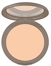 Пудра-основа для обличчя - Neve Cosmetics Flat Perfection Foundation — фото N2