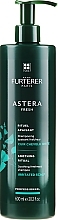 Шампунь-молочко - Rene Furterer Astera Soothing Freshness Shampoo — фото N3