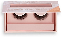Накладные ресницы - Makeup Revolution 5D Cashmere Faux Mink Lashes Show Stopper — фото N2