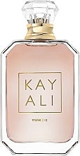 Духи, Парфюмерия, косметика Kayali Musk 12 - Парфюмированная вода (тестер с крышечкой)