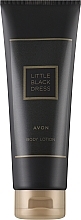 Парфумерія, косметика Avon Little Black Dress - Парфумований лосьйон для тіла