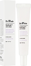 УЦЕНКА Крем для лица точечный, осветляющий - Dr. Oracle Nia Bright Spot Cream * — фото N2