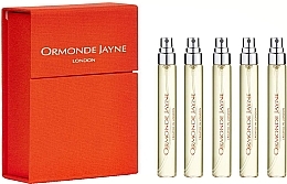 Духи, Парфюмерия, косметика УЦЕНКА Ormonde Jayne Osmanthus - Набор (edp/5 x 8ml) *