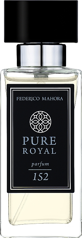 Federico Mahora Pure Royal 152 - Духи — фото N1