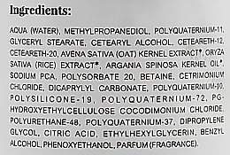 Молочко-спрей для тонкого волосся, схильного до сплутування - Nook Beauty Family Organic Hair Care — фото N3