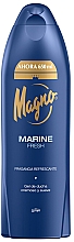 Гель для душа - La Toja Magno Marine Fresh Shower Gel — фото N2