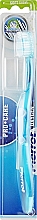 Зубная щетка мягкая, голубая - Pierrot Oxygen Pro-Care Toothbrush — фото N1