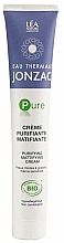 Матувальний крем для обличчя - Eau Thermale Jonzac Pure Purifying Mattifying Cream — фото N1