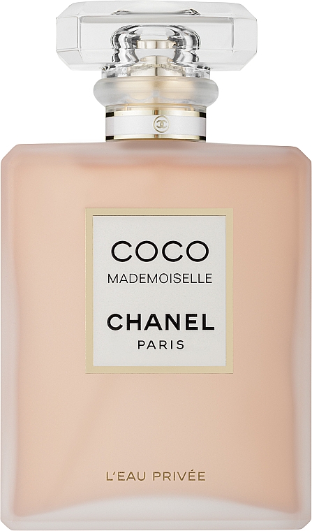 Chanel Coco Mademoiselle L’Eau Privée - Ароматична вода